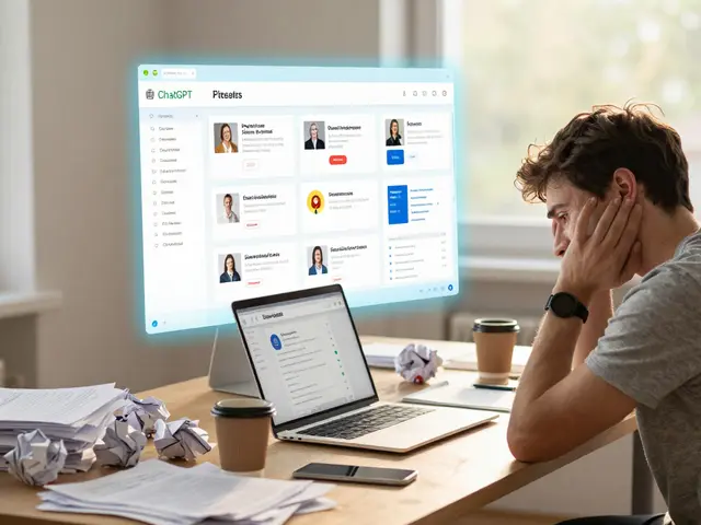 ChatGPT: The Ultimate Solution for Affiliate Marketing Challenges