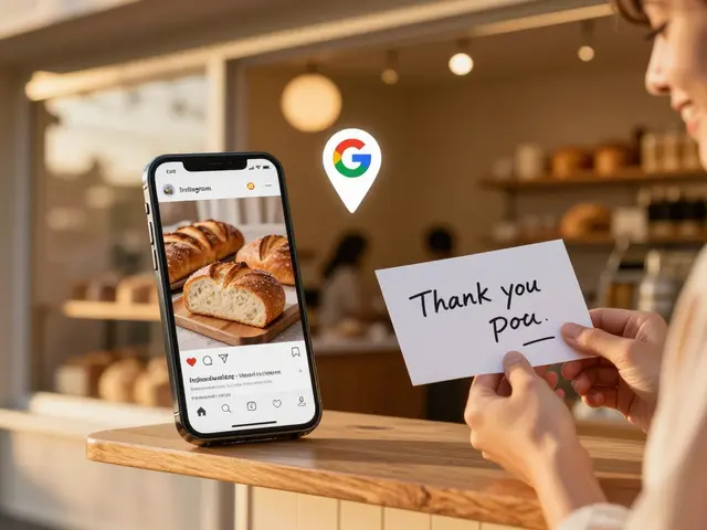 Digital Marketing: The Backbone of Modern Business Success