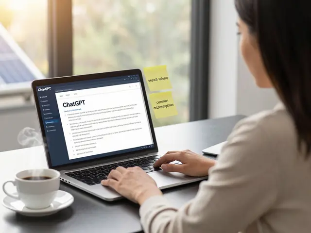 How ChatGPT Revolutionizes SEO: Practical Strategies for 2026