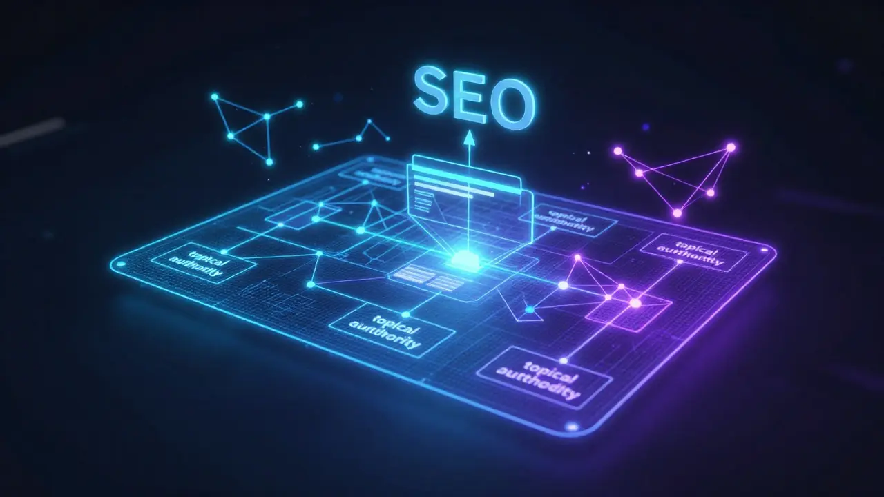 ChatGPT for SEO: How to Use AI to Dominate Search Rankings in 2026