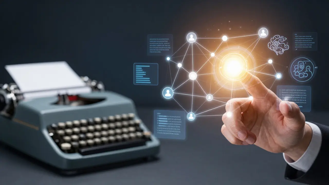 How ChatGPT is Changing Digital Marketing: Practical Strategies for 2026