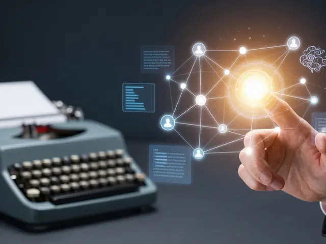 How ChatGPT is Changing Digital Marketing: Practical Strategies for 2026