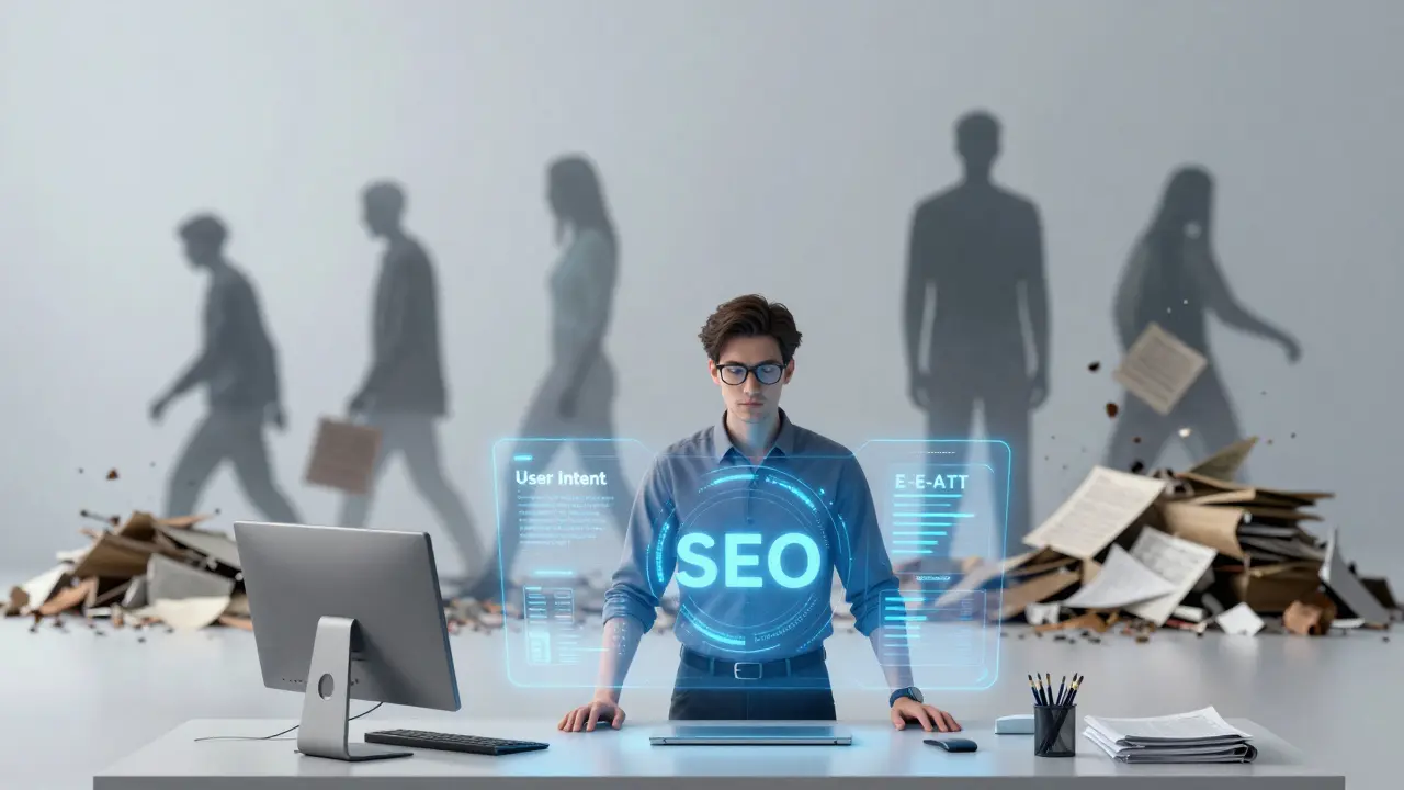 ChatGPT and SEO in 2026: How AI Changed Search Rankings