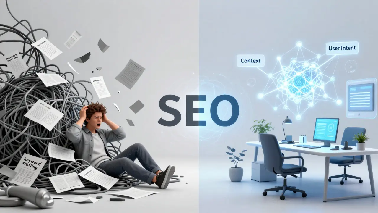 ChatGPT for SEO: A Practical Guide to Bridging the Gap in Digital Marketing