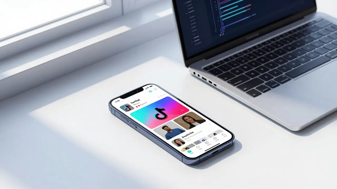 How to Use ChatGPT for TikTok Growth: Content, Scripts, and Strategy