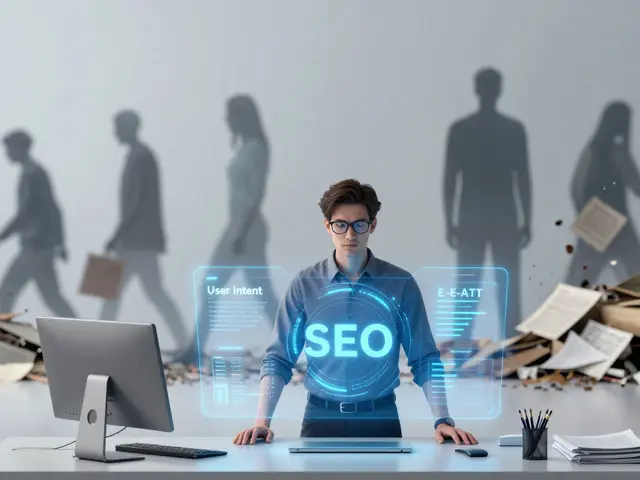 ChatGPT and SEO in 2026: How AI Changed Search Rankings