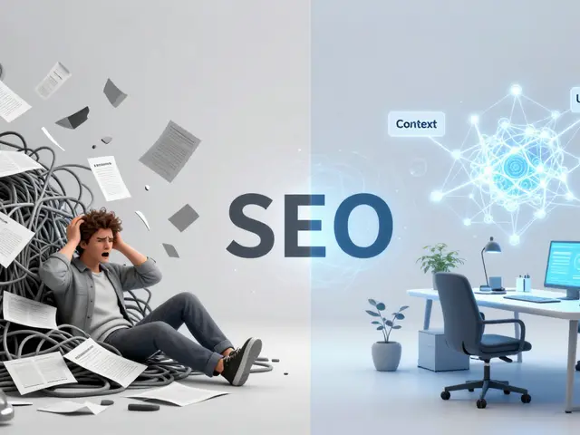 ChatGPT for SEO: A Practical Guide to Bridging the Gap in Digital Marketing