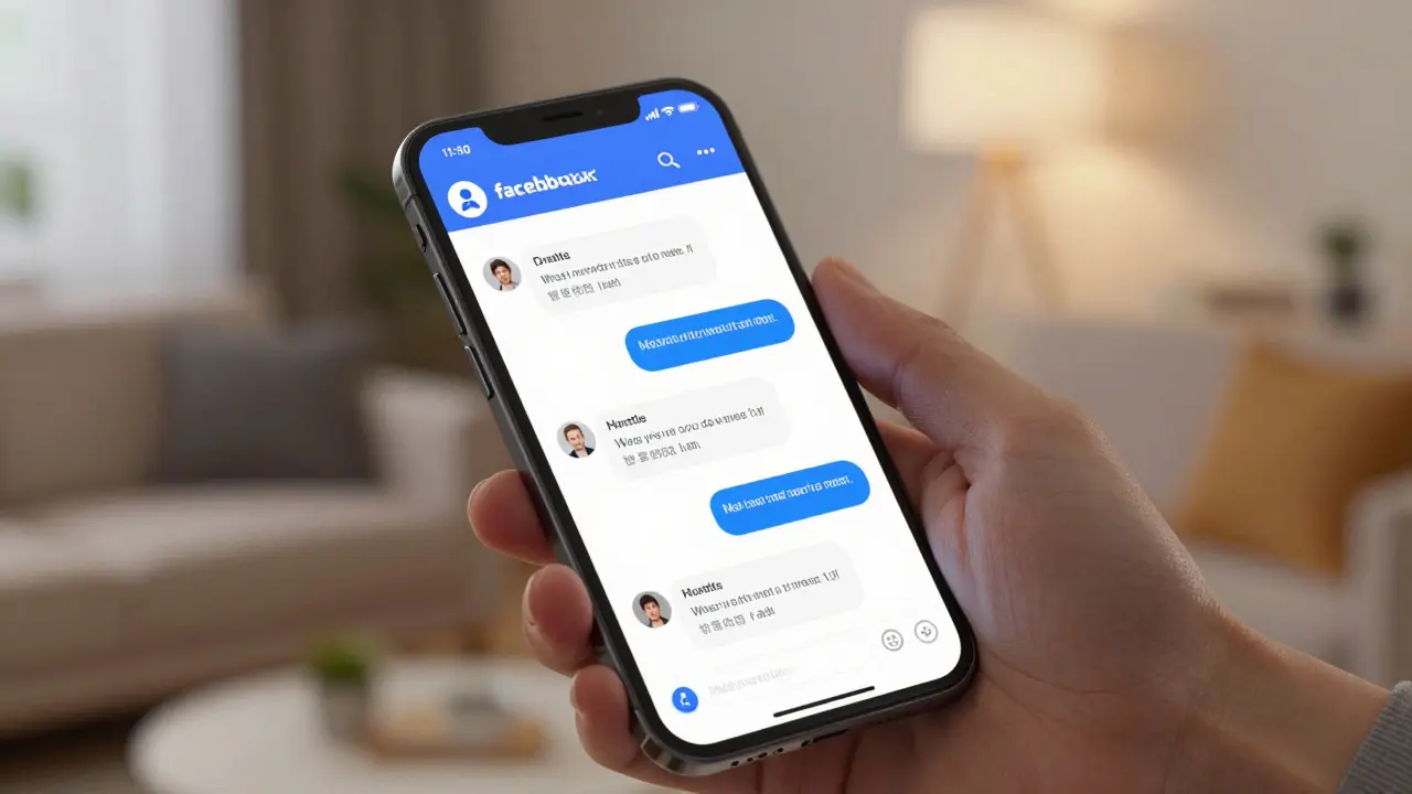 ChatGPT for Facebook: How to Use AI on Social Media in 2026