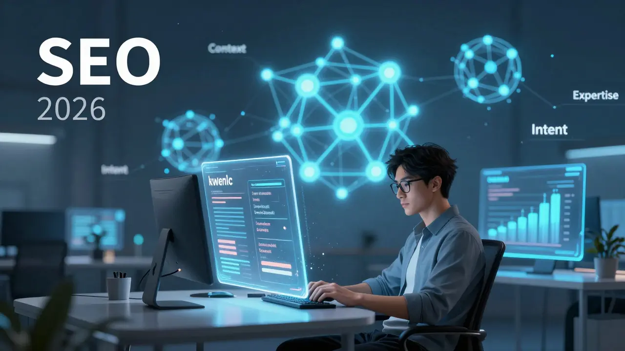 ChatGPT for SEO: How to Use AI for Rankings, Content & Strategy in 2026