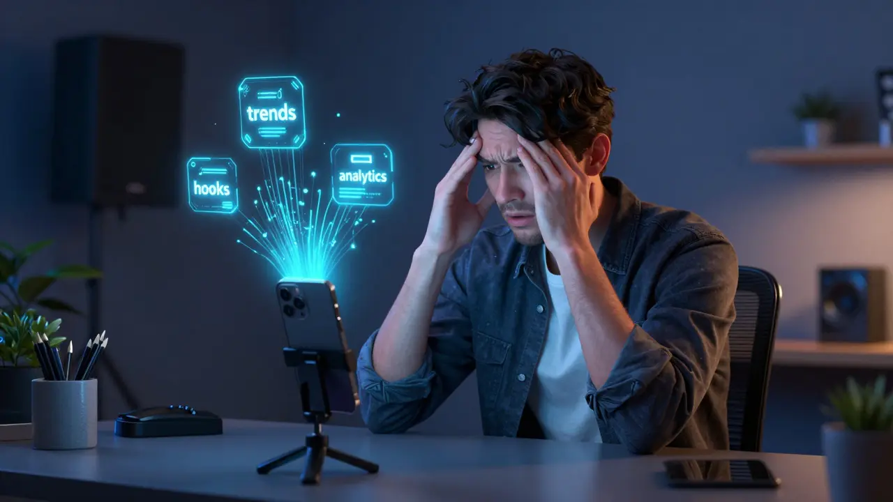 ChatGPT for TikTok: How AI Boosts Engagement in 2026