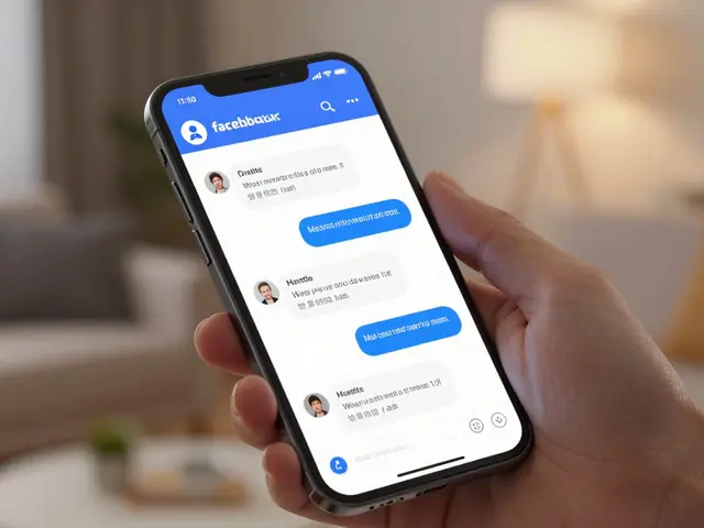 ChatGPT for Facebook: How to Use AI on Social Media in 2026
