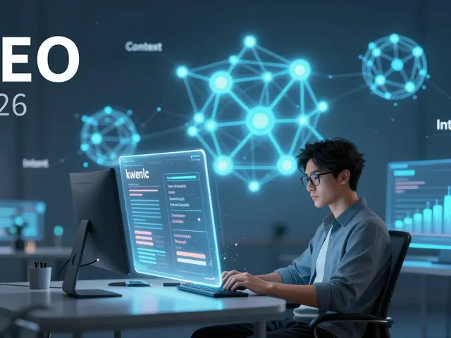 ChatGPT for SEO: How to Use AI for Rankings, Content & Strategy in 2026