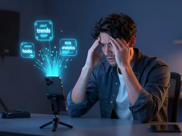 ChatGPT for TikTok: How AI Boosts Engagement in 2026