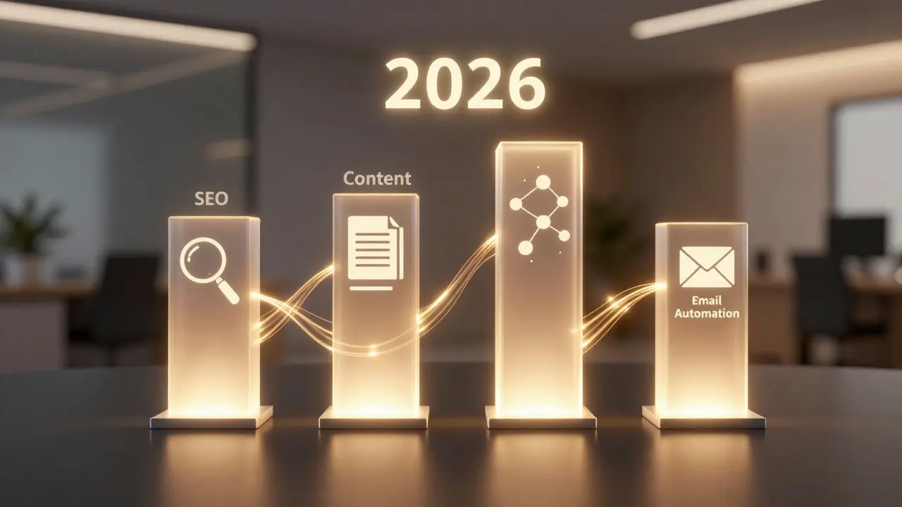 Digital Marketing Strategy 2026: A Practical Guide to Business Growth