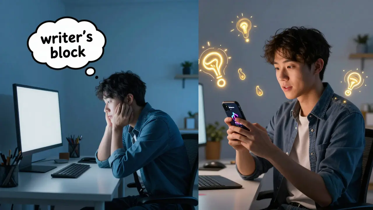 How to Use ChatGPT for TikTok: Scripts, Strategy & Growth in 2026