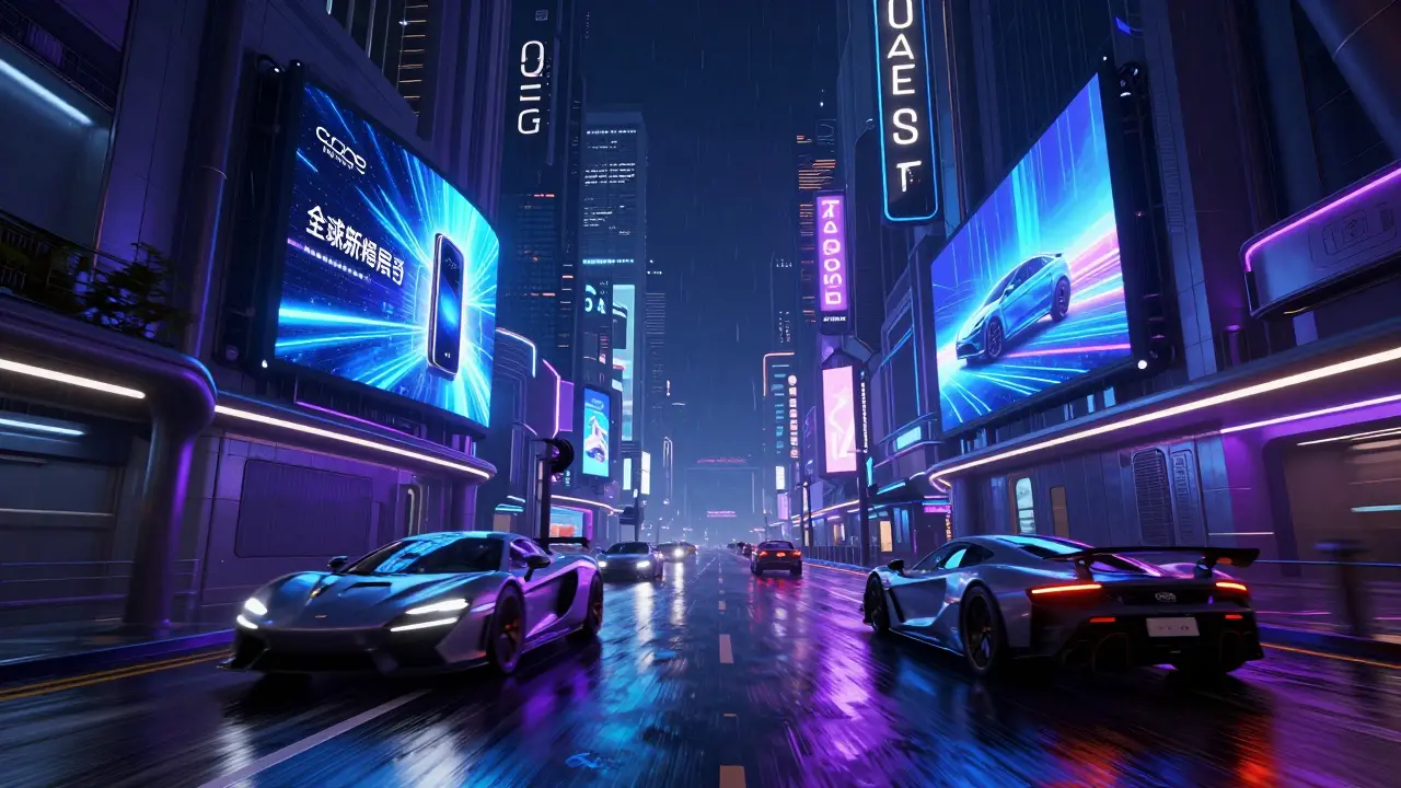 In-Game Advertising: How Brands Win in the Metaverse Era