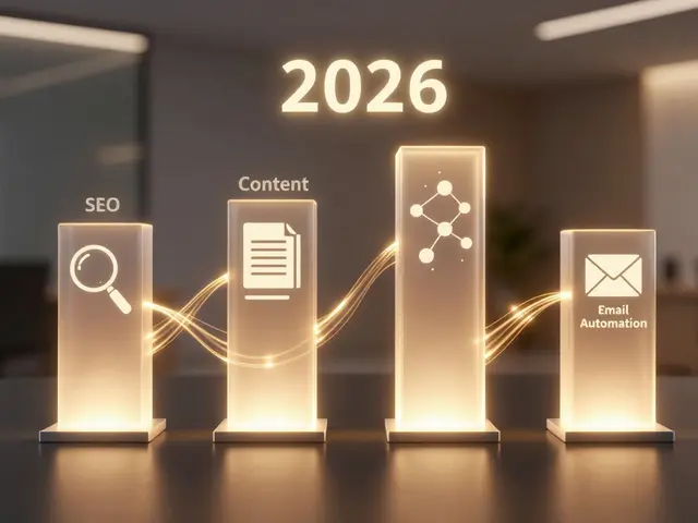 Digital Marketing Strategy 2026: A Practical Guide to Business Growth