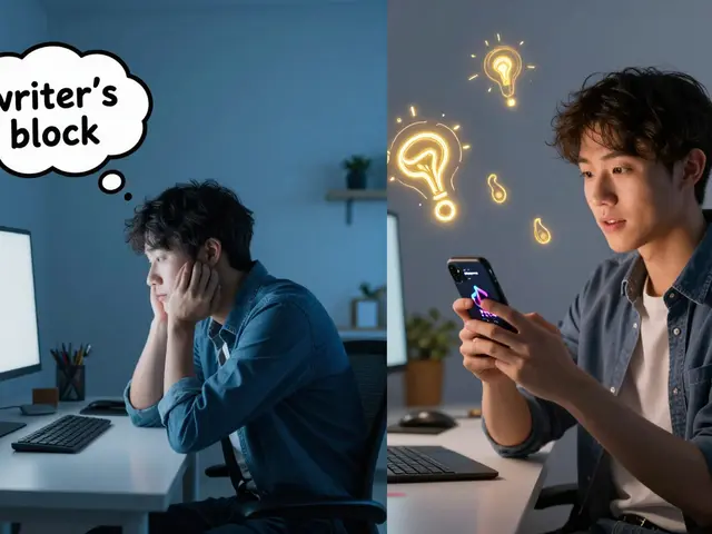 How to Use ChatGPT for TikTok: Scripts, Strategy & Growth in 2026