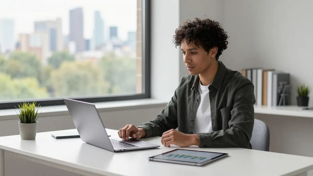 Affiliate Marketing Strategy: How to Build a Profitable Digital Business in 2026