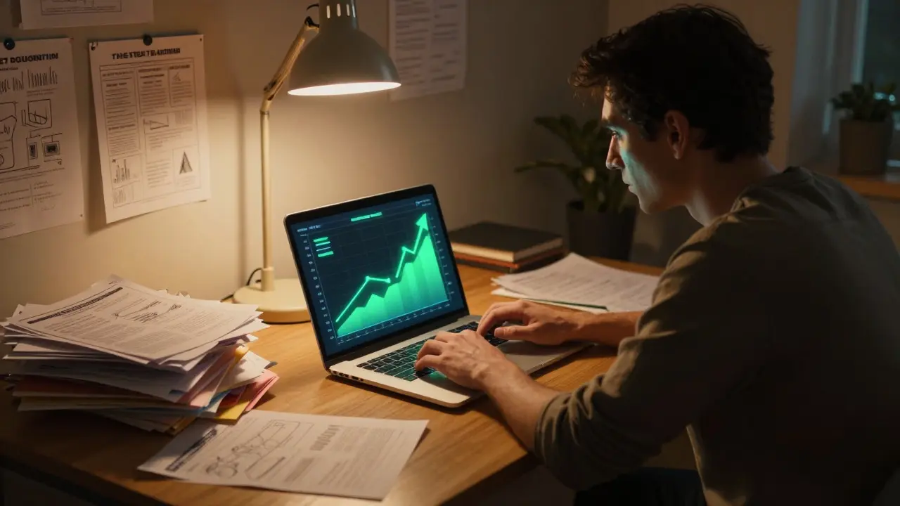 Internet Marketing for Small Businesses: Real Benefits and ROI