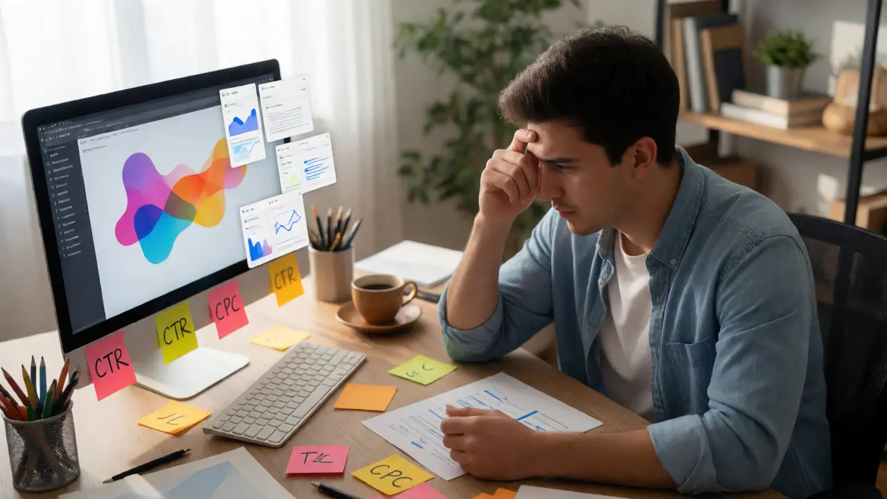 The Beginner's Guide to Online Marketing: Everything You Need to Know