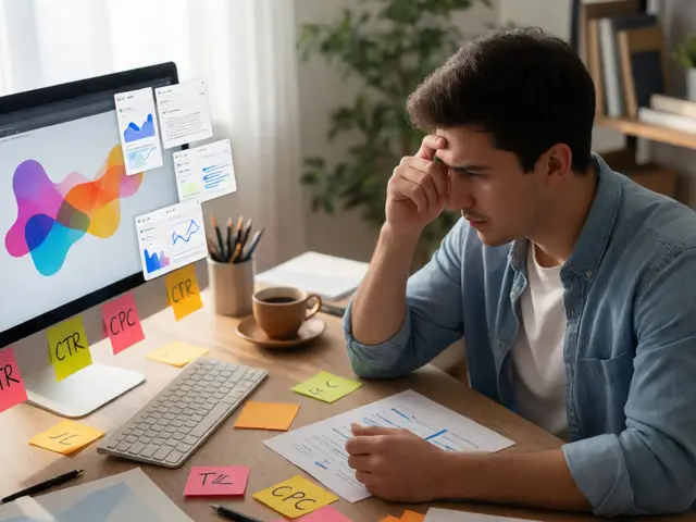 The Beginner's Guide to Online Marketing: Everything You Need to Know